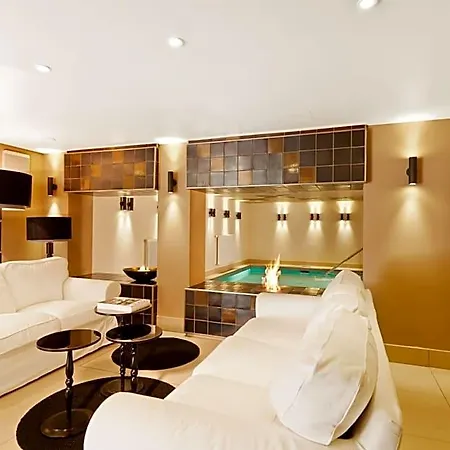 Zum Taufstein Hotel 4*