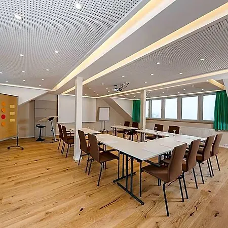 Hotel Zum Taufstein