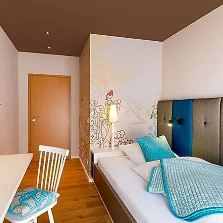 Hotel Zum Taufstein Mittelkalbach