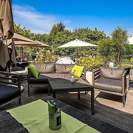 Hotel Zum Taufstein