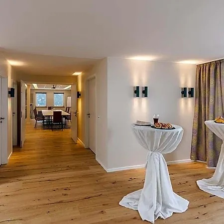 Hotel Zum Taufstein 4*