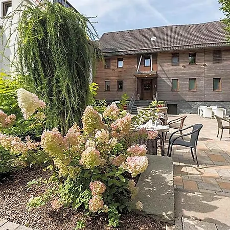 Hotel Zum Taufstein 4*