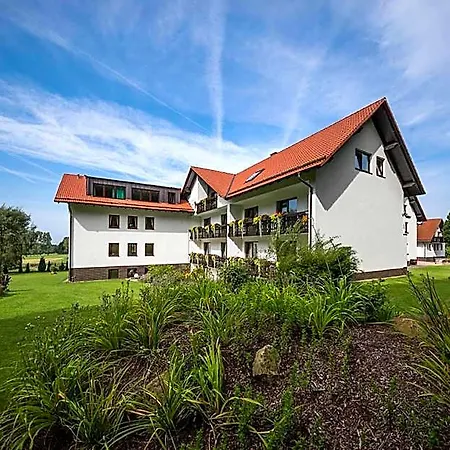 Hotel Zum Taufstein 4*