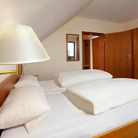 Hotel Zum Taufstein Mittelkalbach
