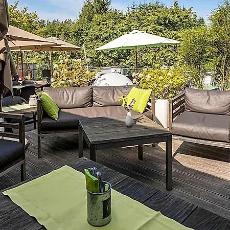 Zum Taufstein 4* Mittelkalbach