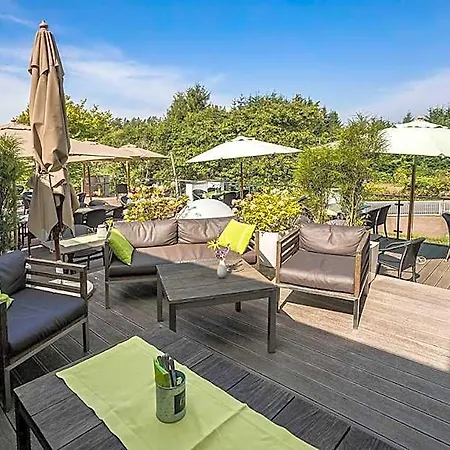 Zum Taufstein Hotel 4*